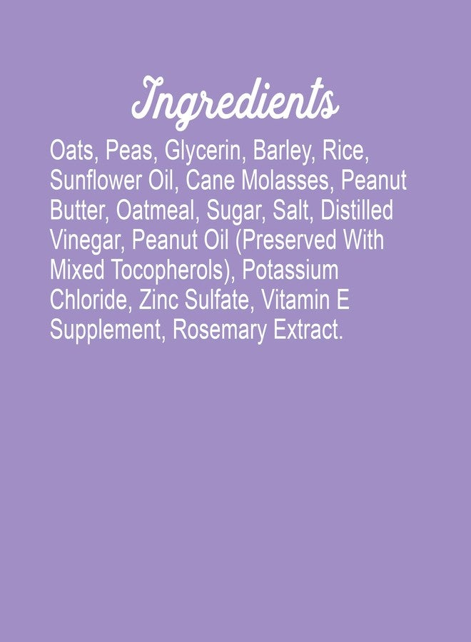 Triumph Soft Baked Natural Peanut Butter Dog Biscuits, 8oz. - Image 5